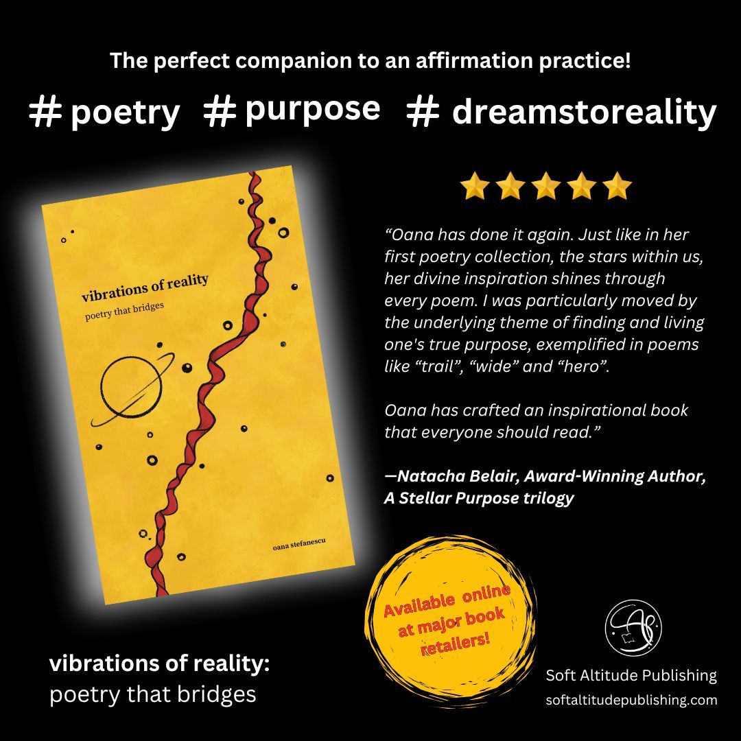 vibrations of reality