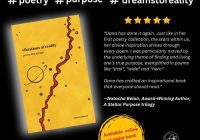 vibrations of reality